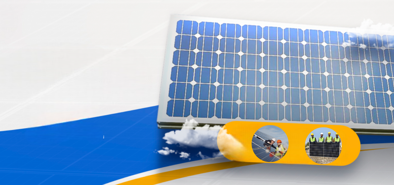 Welcome to Solar Connect