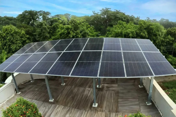 Long-Term Solar Benefits